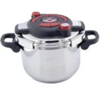 زودپز اسمگ مدل DSE کد 2119 گنجایش 6 لیتر - Image 2