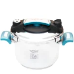 زودپز ماس مدل TL06 گنجایش 6 لیتر