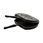 تابه رژیمی گرانیت دو طرفه راکلند سایز 32