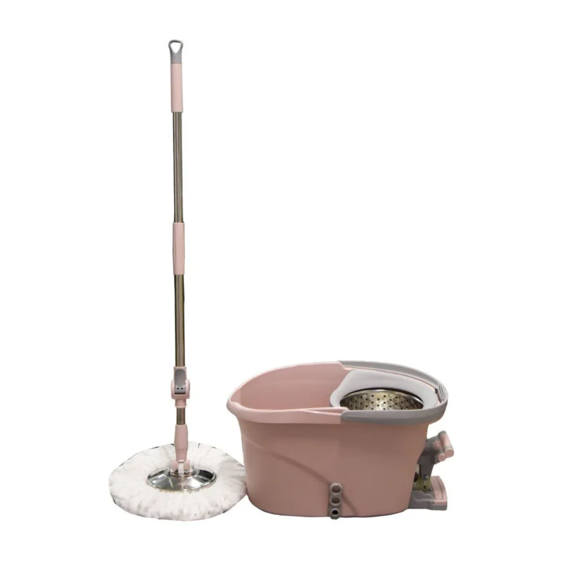 ست سطل و طی یونیک مدل پدال دار s_t کد 2503 - Image 1