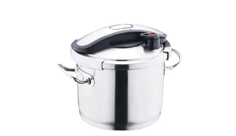 زودپز کرکماز مدل A177 گنجایش 6 لیتر - Image 1