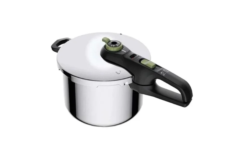 زودپز تفال مدل secure trendy 8L گنجایش 8 لیتر - Image 1