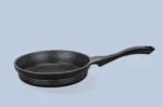 تابه تک دسته گرانیت یونیک سایز 24 کد un-7813
