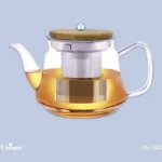 قوری پیرکس یونیک 800ML کد un-7923