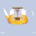قوری پیرکس یونیک 850ML کد un-7919