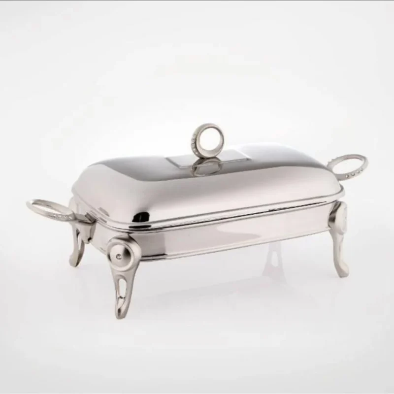 سوفله بیضی کوچک حلقه ای برند ام جی اس MGS کد کالا 1600 - Image 1