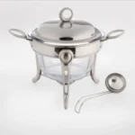 سوفله سوپ حلقه ای برند ام جی اس MGS کد کالا 1700