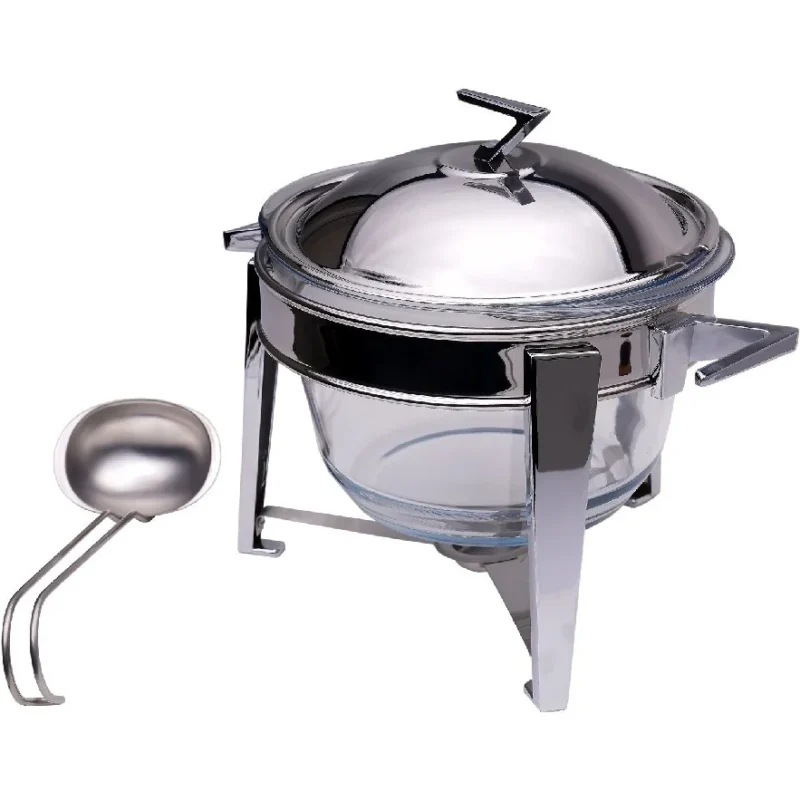 سوفله سوپ کروم برند ام جی اس MGS کد کالا ow-4108 - Image 1