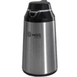فلاسک بدنه استیل 1/6 لیتری برند ام جی اس MGS کد کالا FL16SG