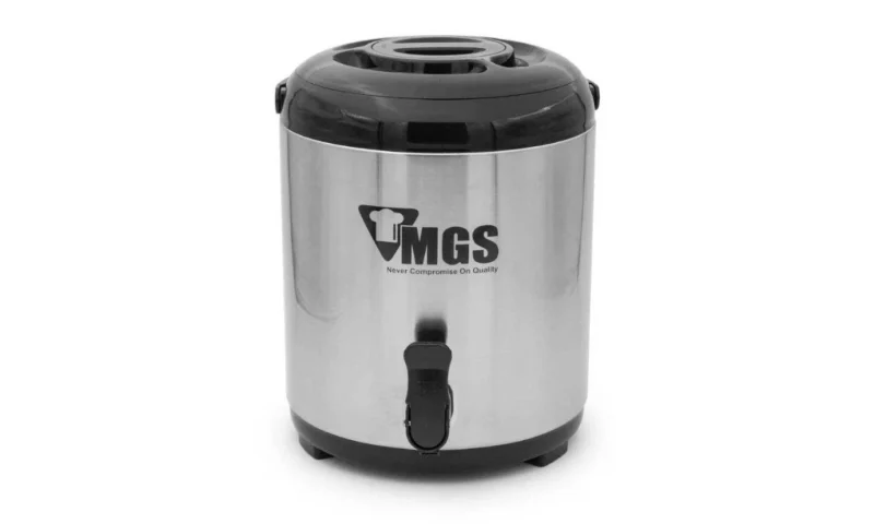كلمن 8 ليتر (داخل استبل) برند ام جی اس MGS کد کالا CM1012 - Image 1