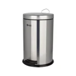 سطل زباله پدالی 5 لیتری برند ام جی اس MGS کد کالا Pb6021