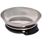 ترازو دیجیتال کاسه دار برند ام جی اس MGS کد کالا KS-3012