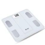ترازو حمام دیجیتال برند ام جی اس MGS کد کالا BS-1415W