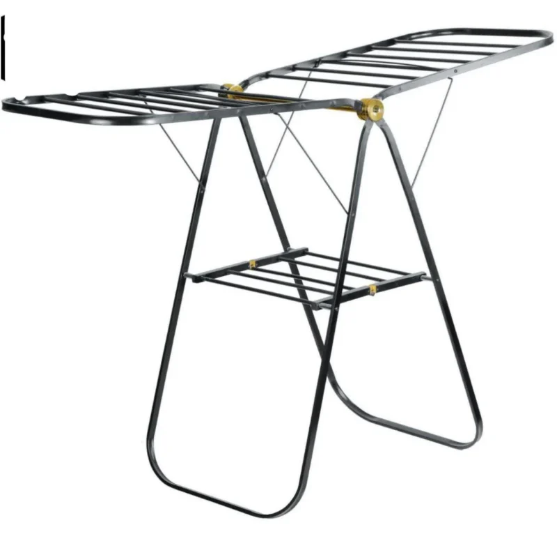 بندرخت مشکی طلایی برند ام جی اس MGS کد کالا CL1016 - Image 1