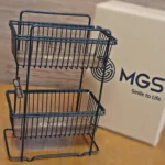 جا پیازی مدل مستطیل برند ام جی اس MGS کد کالا PS102