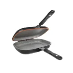 ‫تابه رژیمی سایز 32‬‏ برند ام جی اس MGS کد کالا/رنگ مشکی