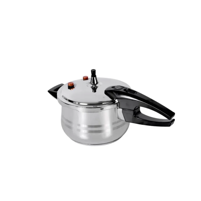 ‫زودپز تکدسته‬‏ برند ام جی اس MGS کد کالا PC801 - Image 1