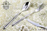 سرویس قاشق چنگال رزنباخ 135پارچه روزنباخ (30نفره بدون باکس) کد 345M