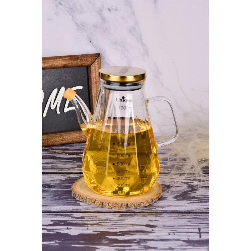 روغن ریز یونیک کد 602 - Image 1