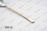 سرویس قاشق وچنگال 38 پارچه 6 نفره برگامو کد 350G Bergamo