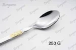 سرویس قاشق و چنگال 52 پارچه 12 نفره برگامو کد 250G Bergamo