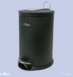 سطل زباله 16لیتر مشکی یونیک کد UN-4230